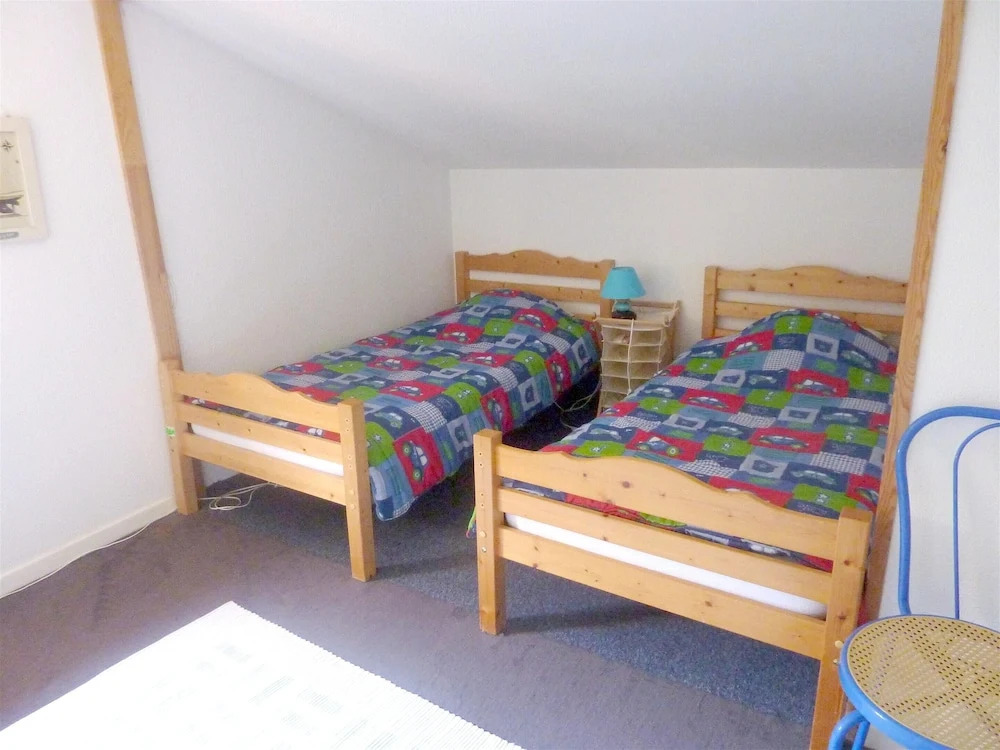 House With 2 Bedrooms in Arcachon, With Enclosed Garden - 800 m From t