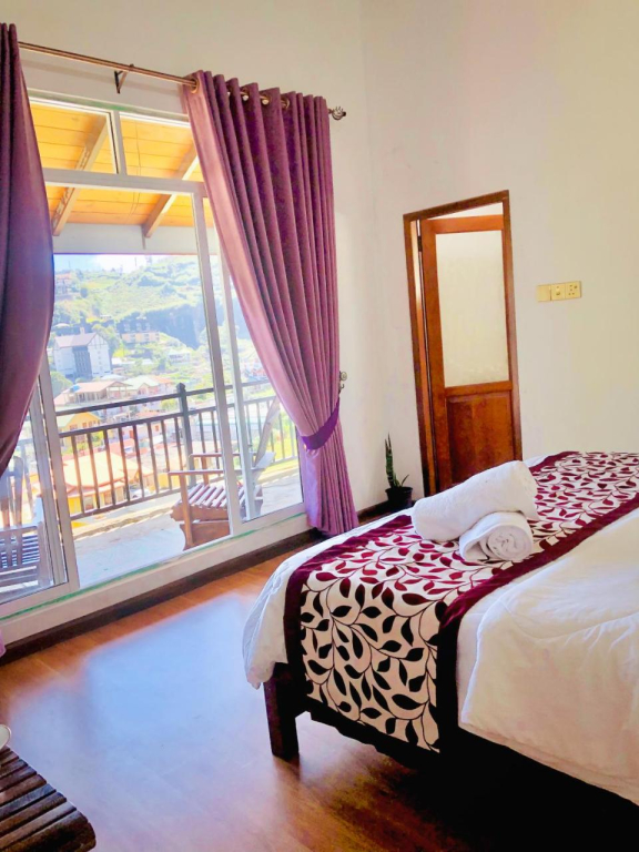 Star Holiday Home