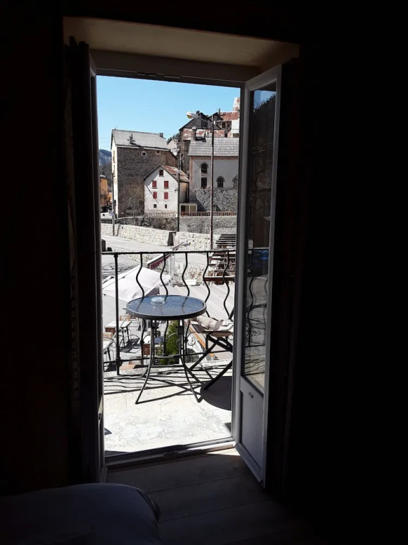 Hotel Restaurant Le Col de Crous