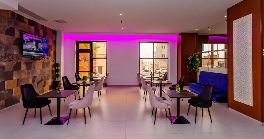 Hotel Royal Elisa