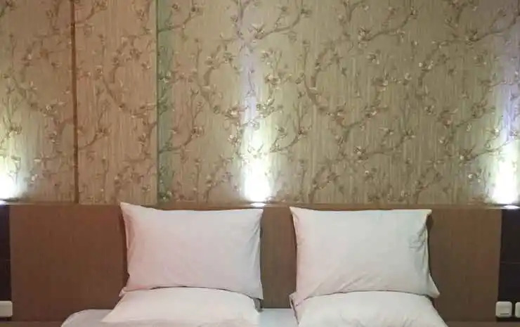 Hotel Mahakam
