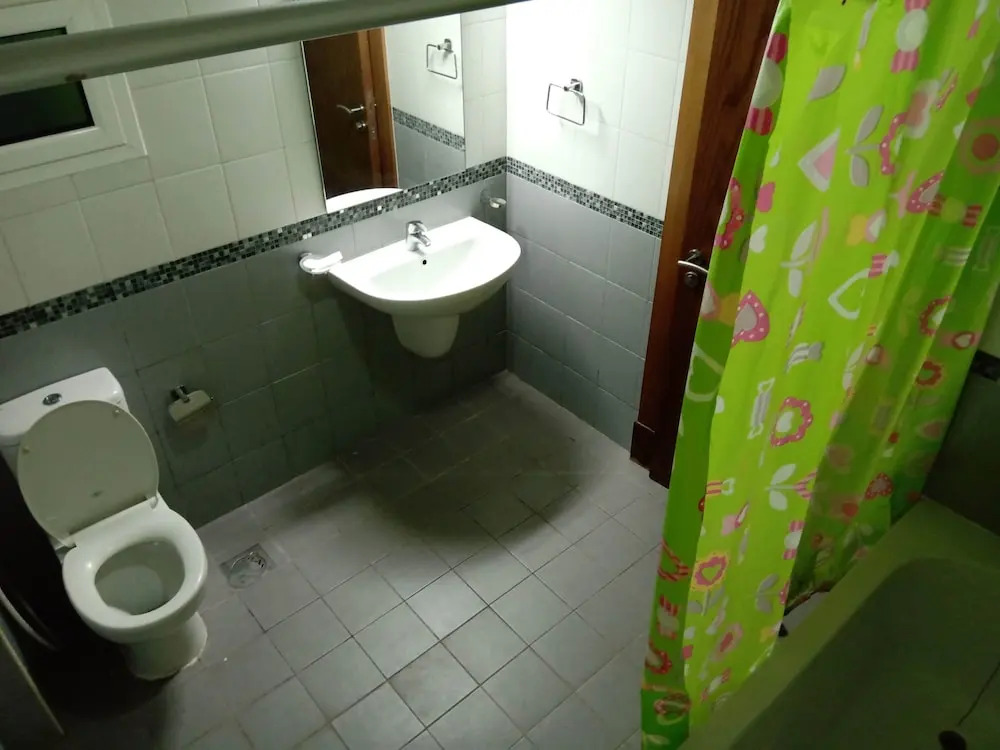 Hotspot Inn