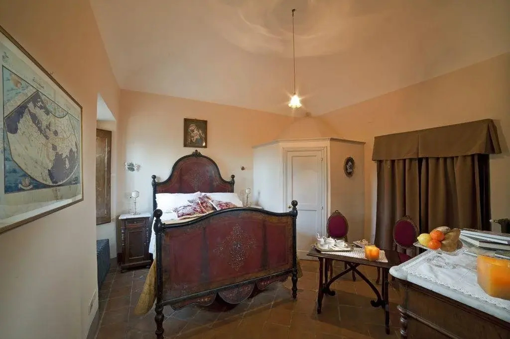 Agriturismo Villa Cicchi