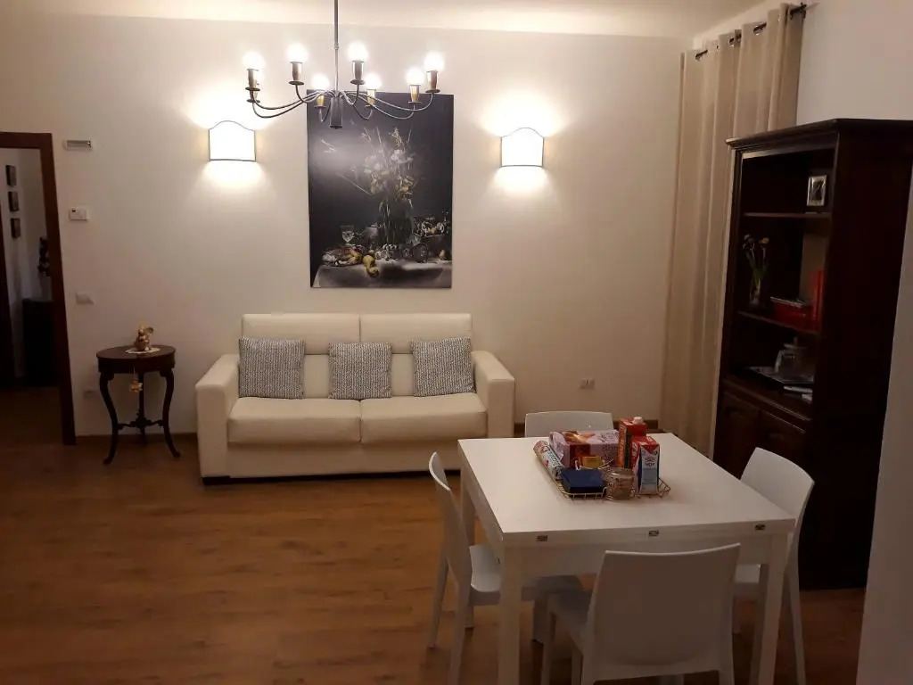 Suite Umberto I