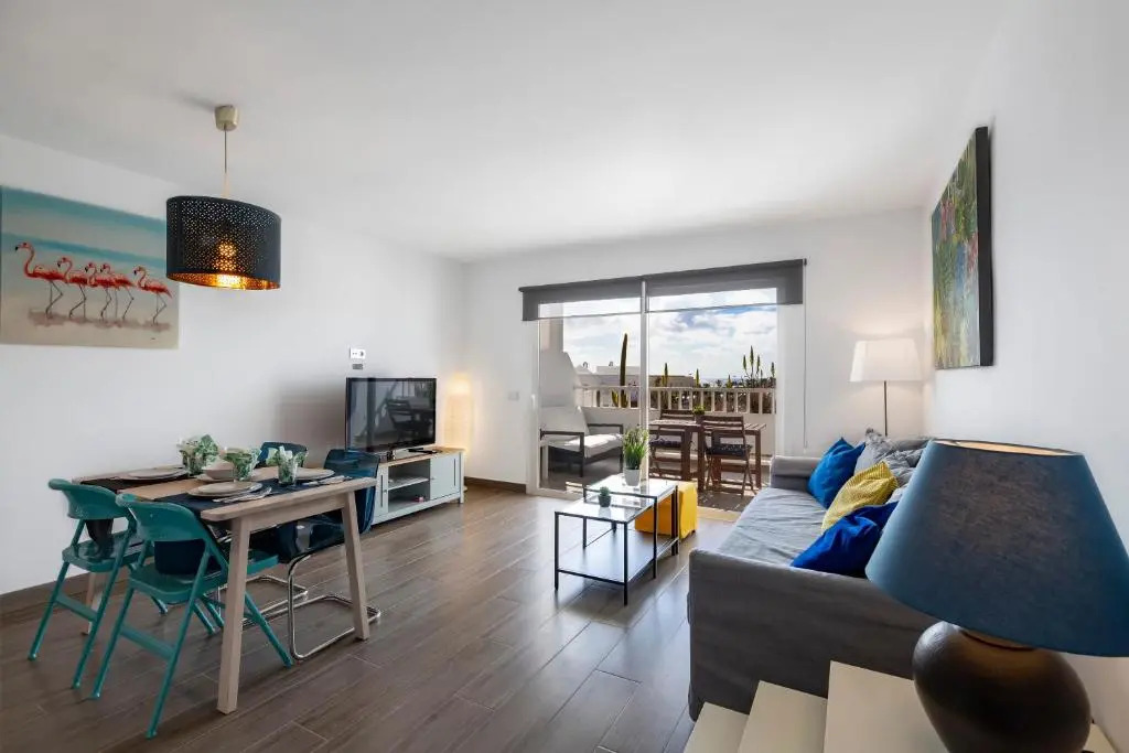 The Colors House, 629 - Private Apartment
