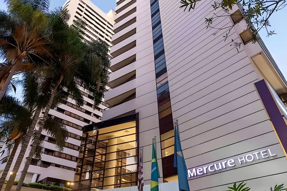 Get a Flat 704 Luxuoso - Av Paulista