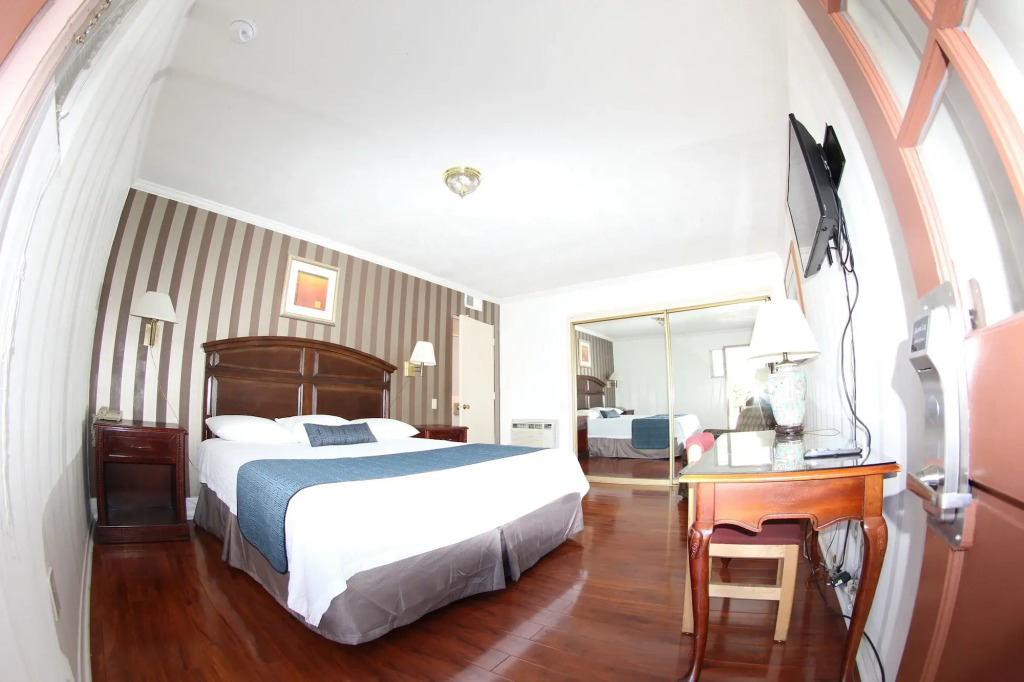 Anaheim Maingate Inn