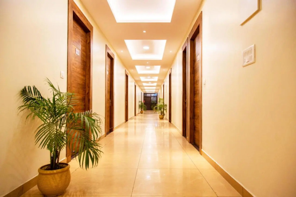 Clarks Inn Dudhwa