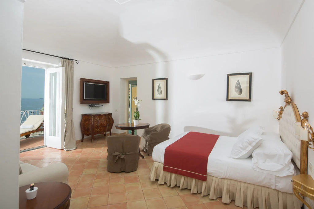 Hotel LAncora