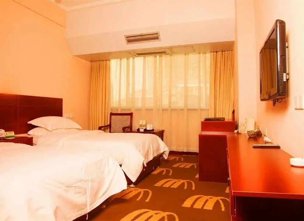 Liangmao International Hotel Changzhou