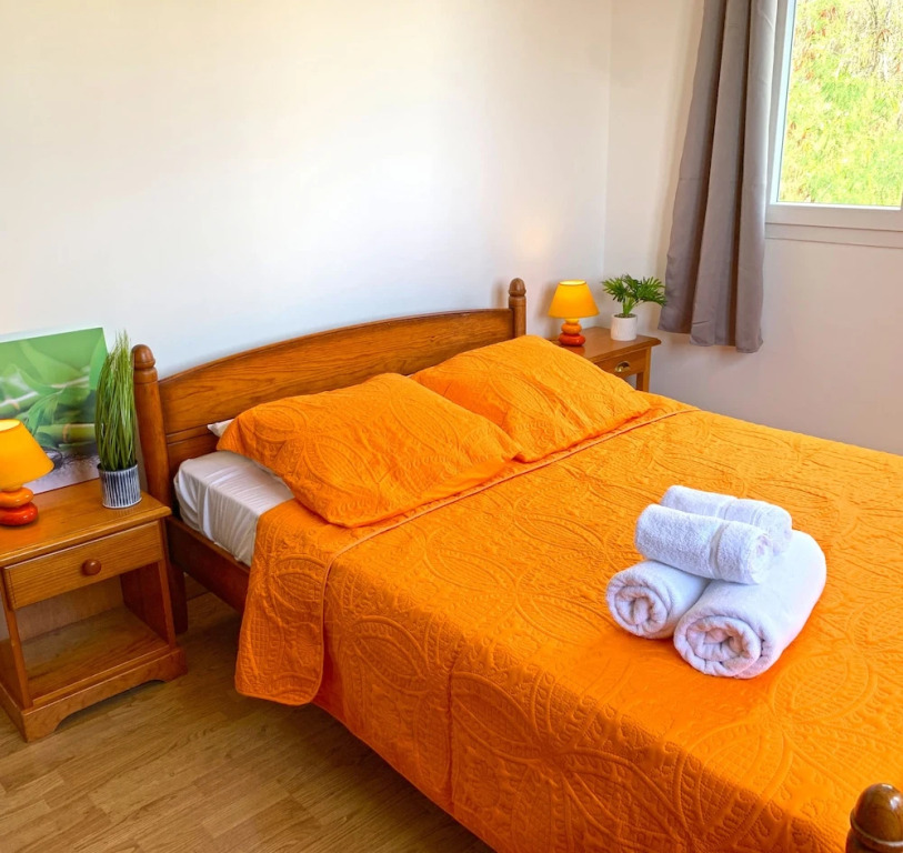 Appartement Les Nymphéas