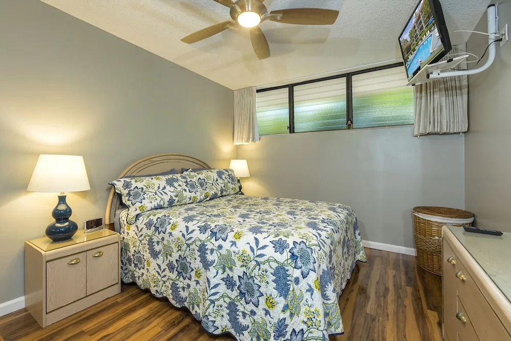 Maui Parkshore #212