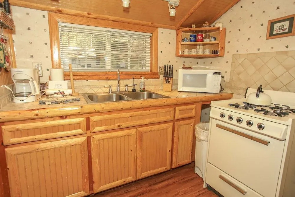 Moonridge Cottage
