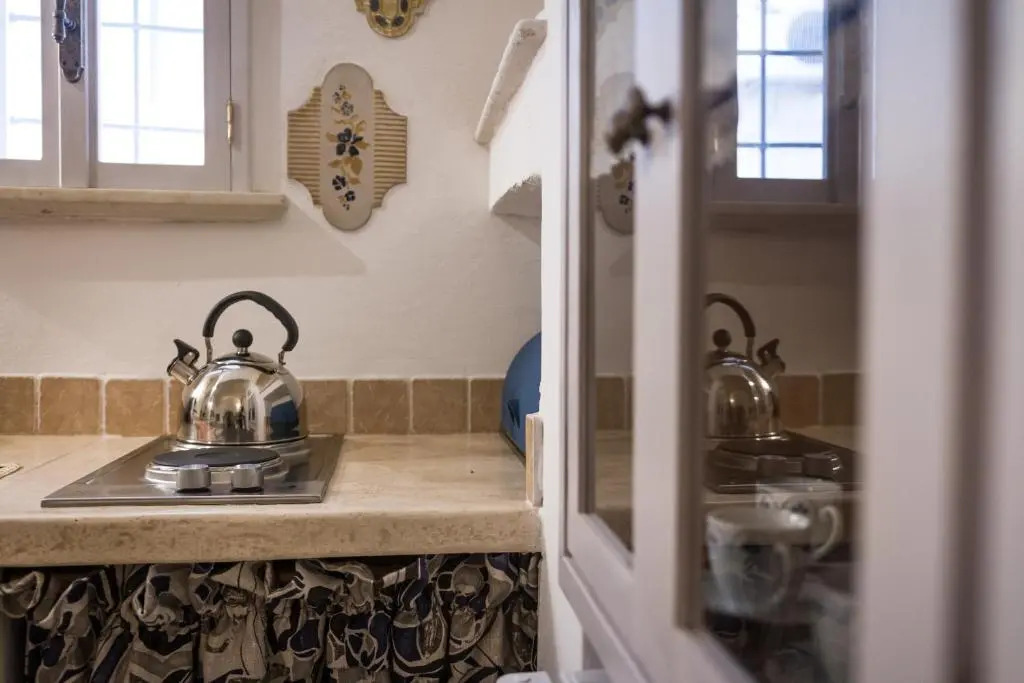 Al Caveau - Holiday House