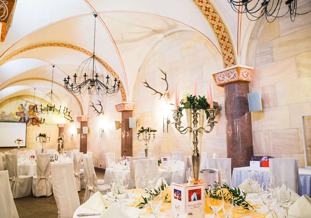 The Lakeside - Burghotel zu Strausberg
