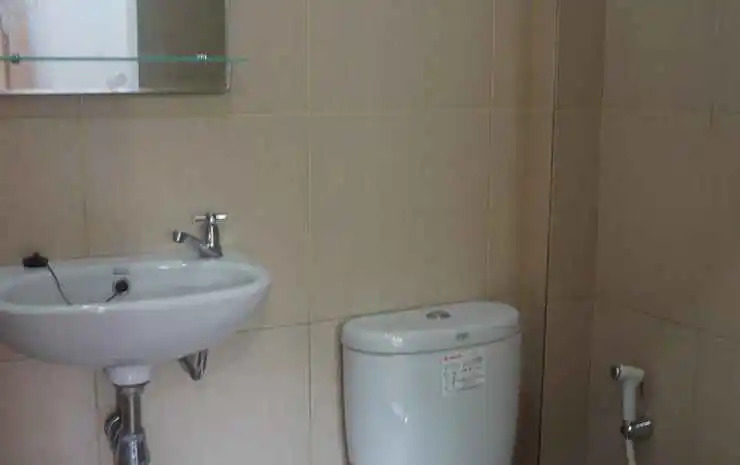Al Barra Syariah Hotel