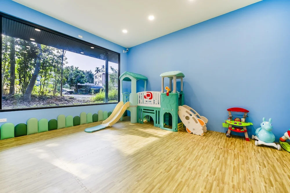 Pumori Guesthouse