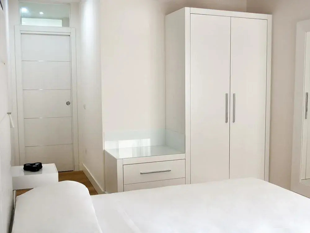 LHP Suite Napoli - Parco Margherita