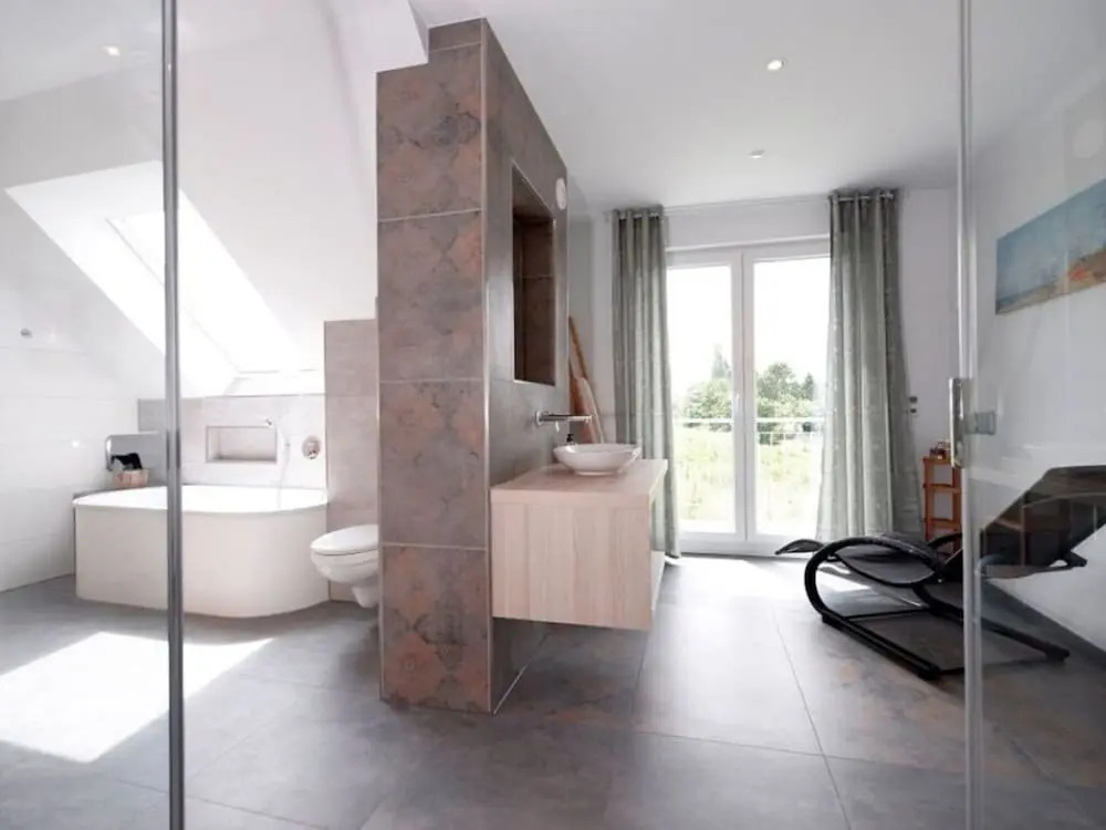 Drie Zeeparels & Spa