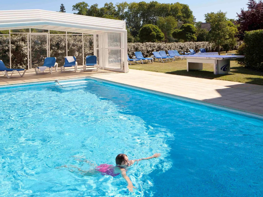 ibis Styles Chinon