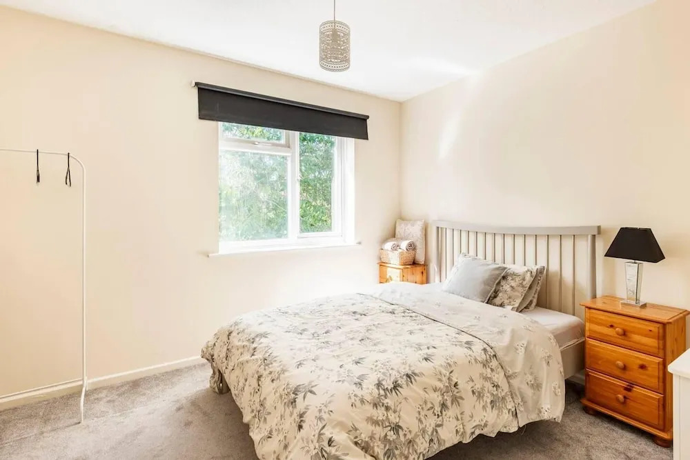 Cosy Milton Keynes Retreat With 2 Bedrooms
