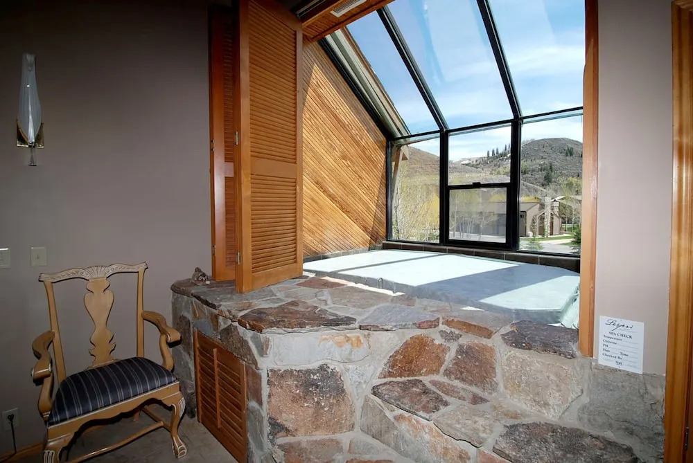 Abode at Queen Esther in Deer Valley