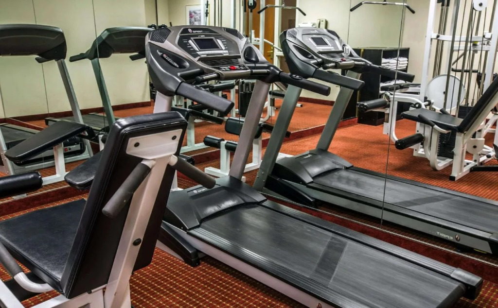 MainStay Suites Wilmington - University Area