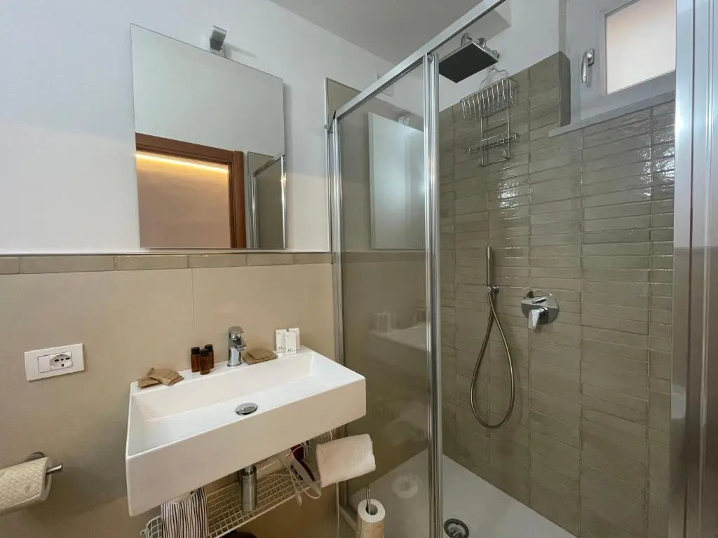GiGa MaRe Apartments