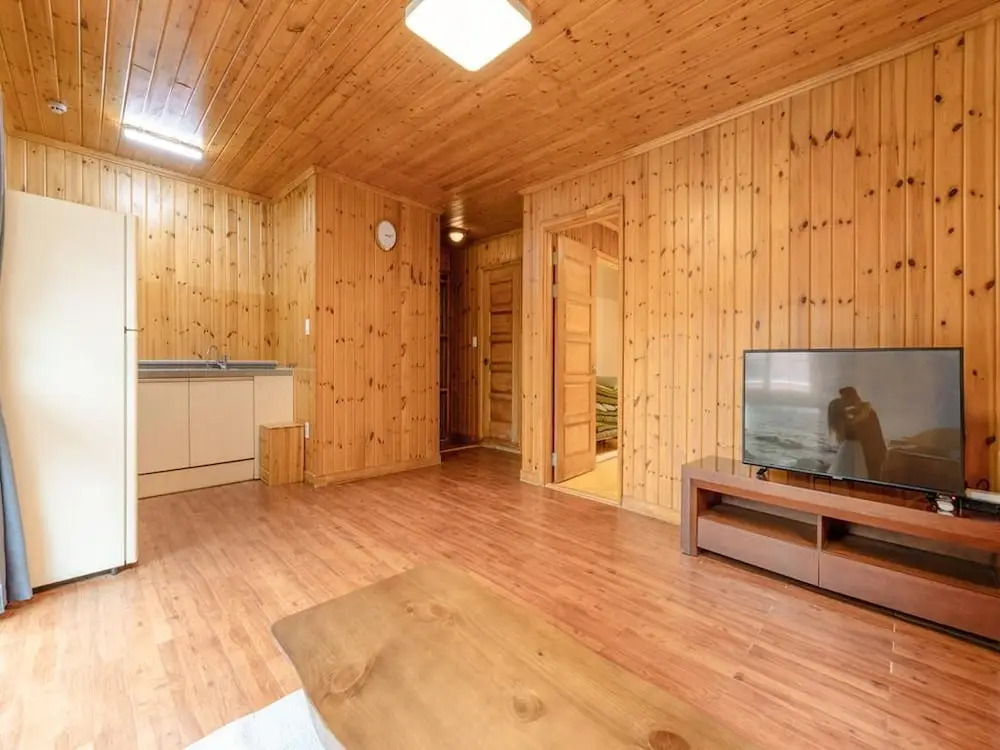 Gapyeong Humantown Pension