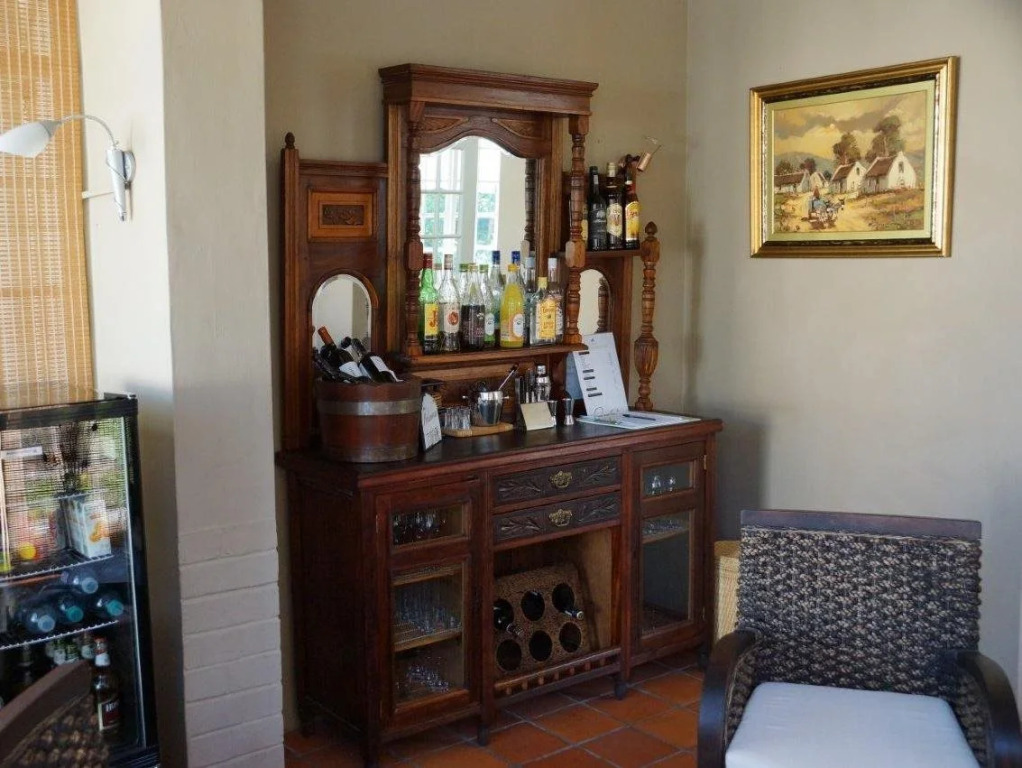 Wild Olive Guest House & Villa