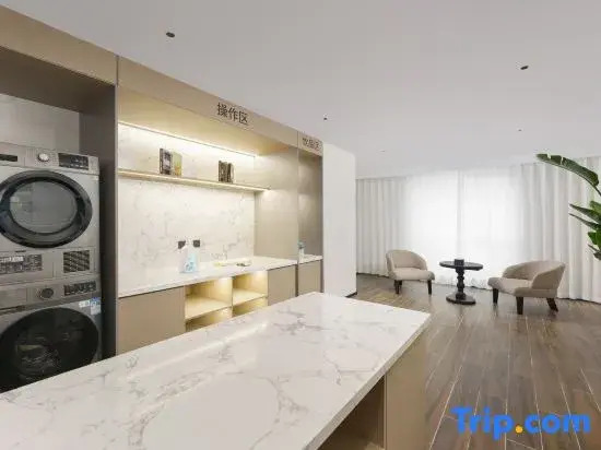 Lijing Hotel (Olympic Center Subway Station Shenyang Grand Outlet)