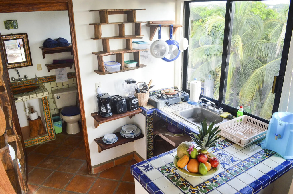 Hotel Casamar Suites