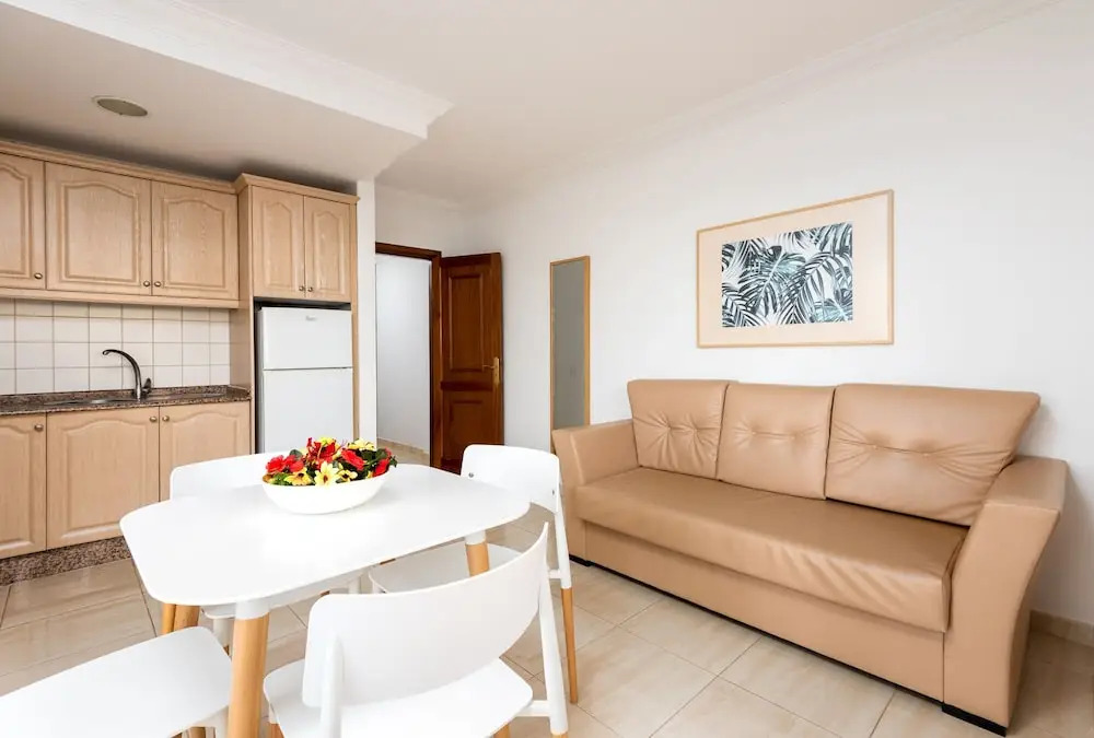 Apartamento Mistral 20