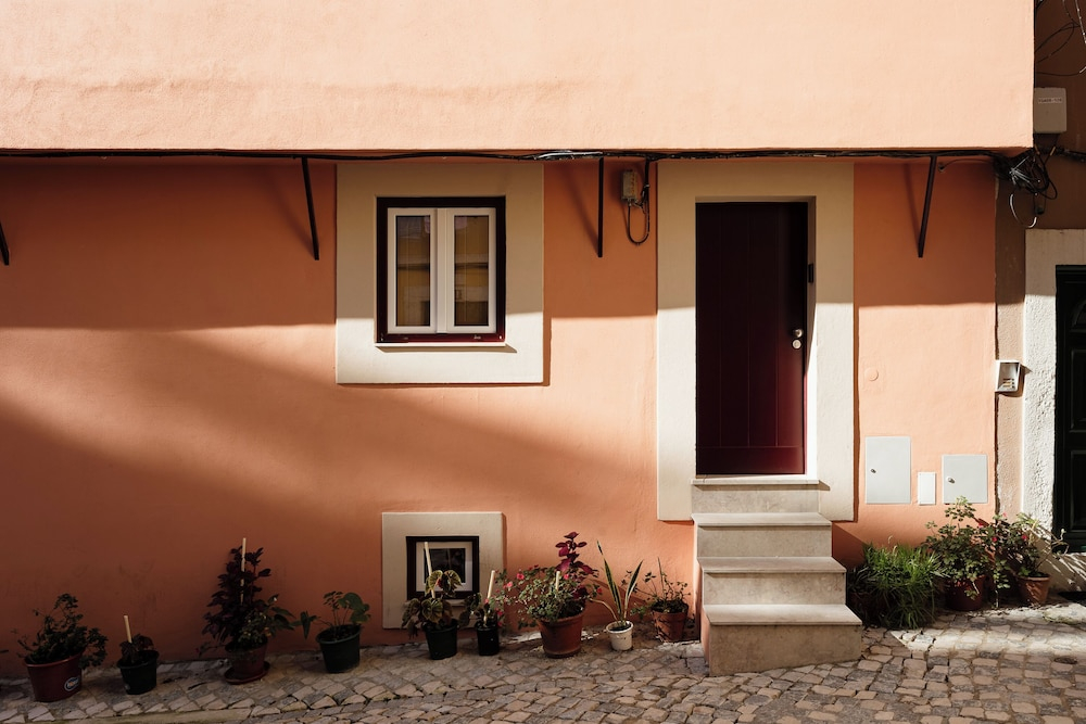 Graça Gate | Mouraria Duplex