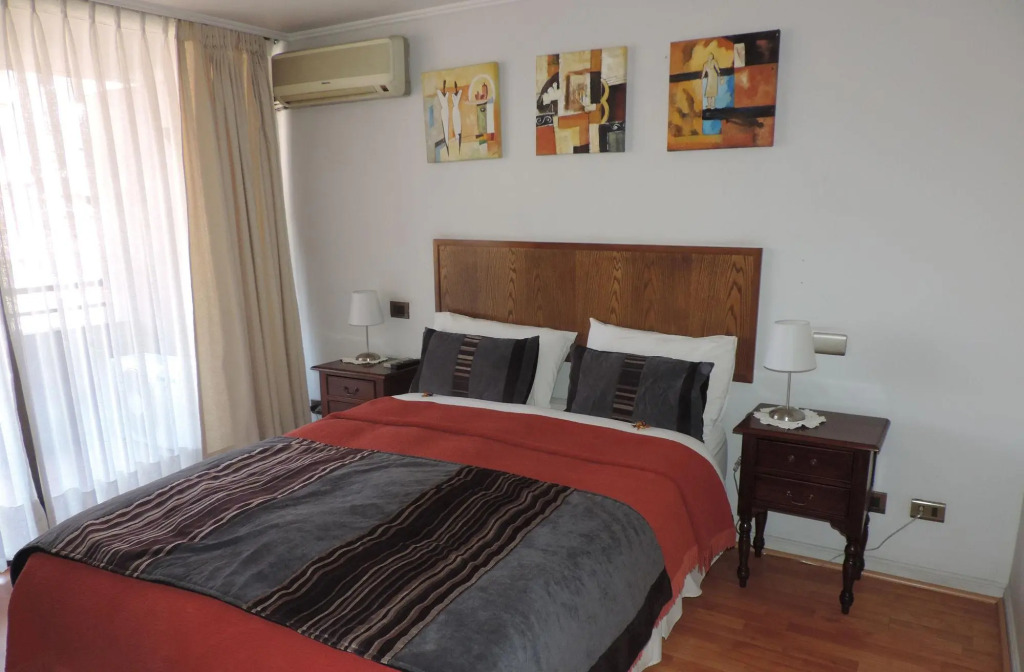 Costanera Apart