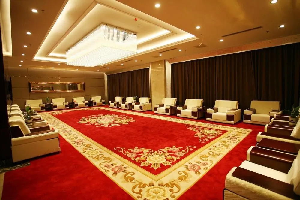 Rongfeng International Hotel