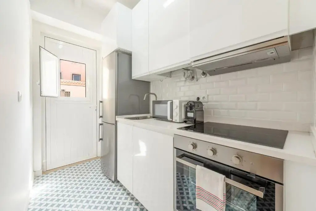 GuestReady - Urban Garden Apartments