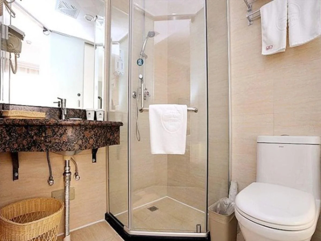 GreenTree Inn Wuxi Guangrui Road Hotel