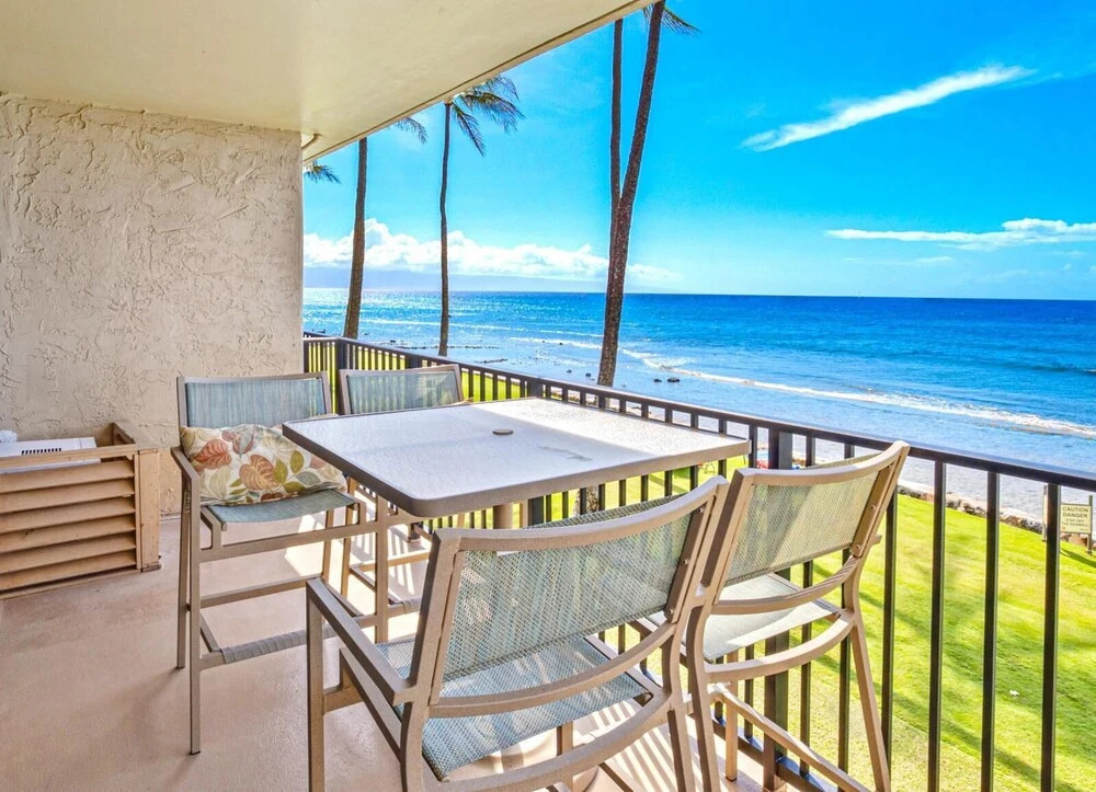 K B M Resorts- Pkl-208 Perfect 1Bd Villa, Ocean View, Large Floorplan and Easy Access!