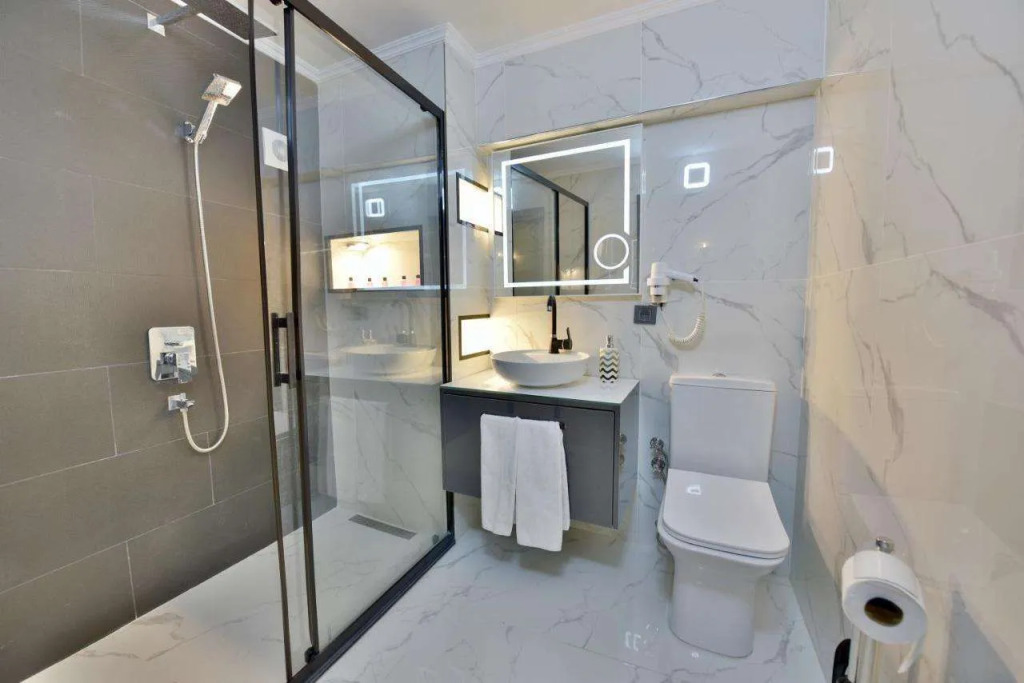 Oban Suites Istanbul