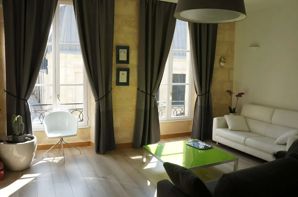 Immoservice33 Bordeaux Sainte Catherine