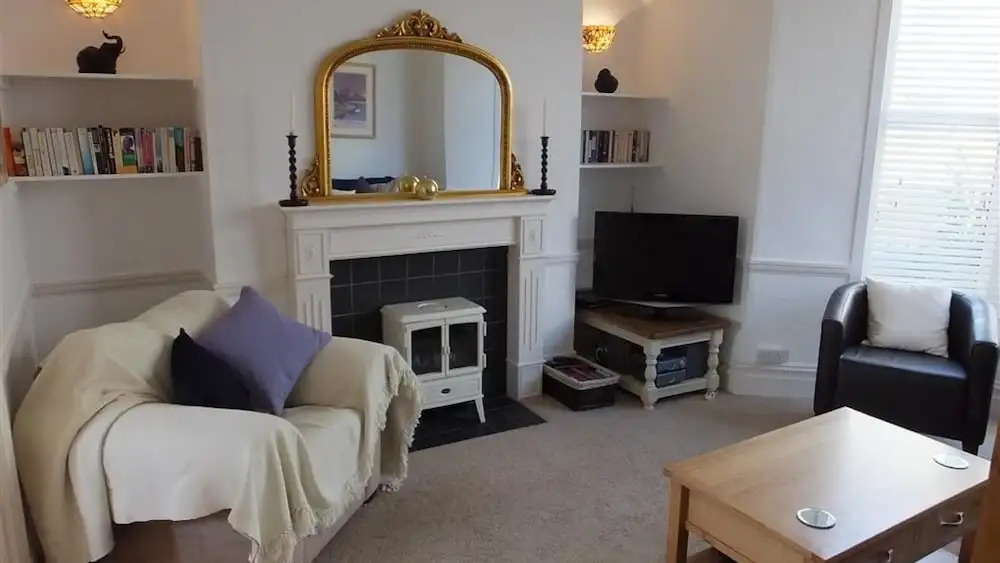 Lyndale House, Tenby