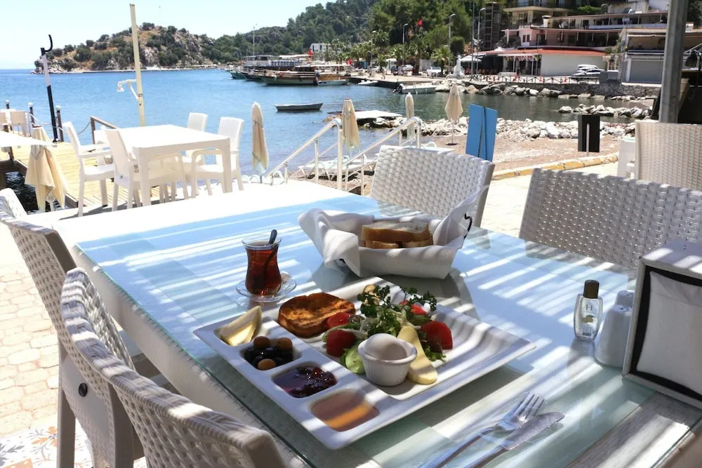 Körfez Otel Restaurant