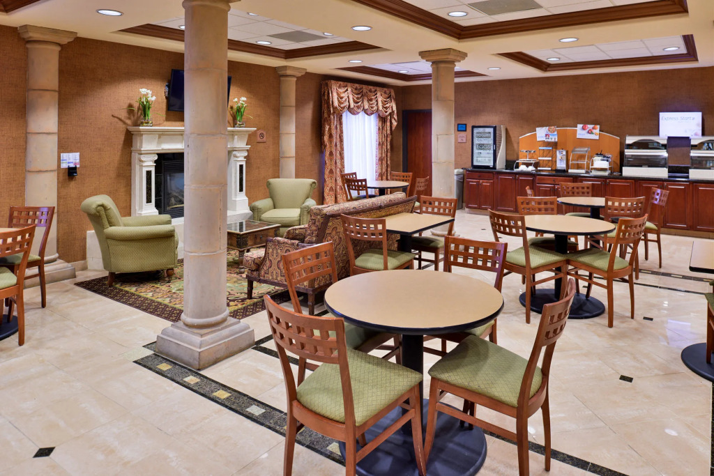 Holiday Inn Express Hotel & Suites Las Cruces by IHG