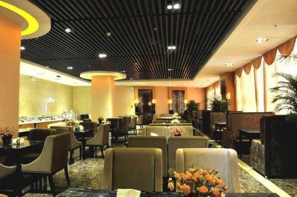 Jin Bo Tai Boutique Hotel