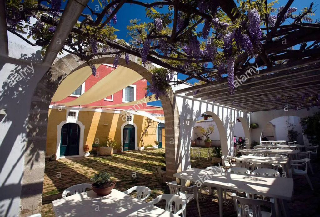 Masseria Refrigerio