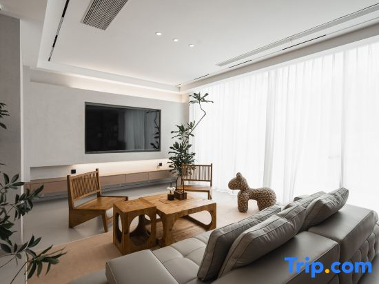 Anji Youxiang Parent Child Pool Resort Homestay