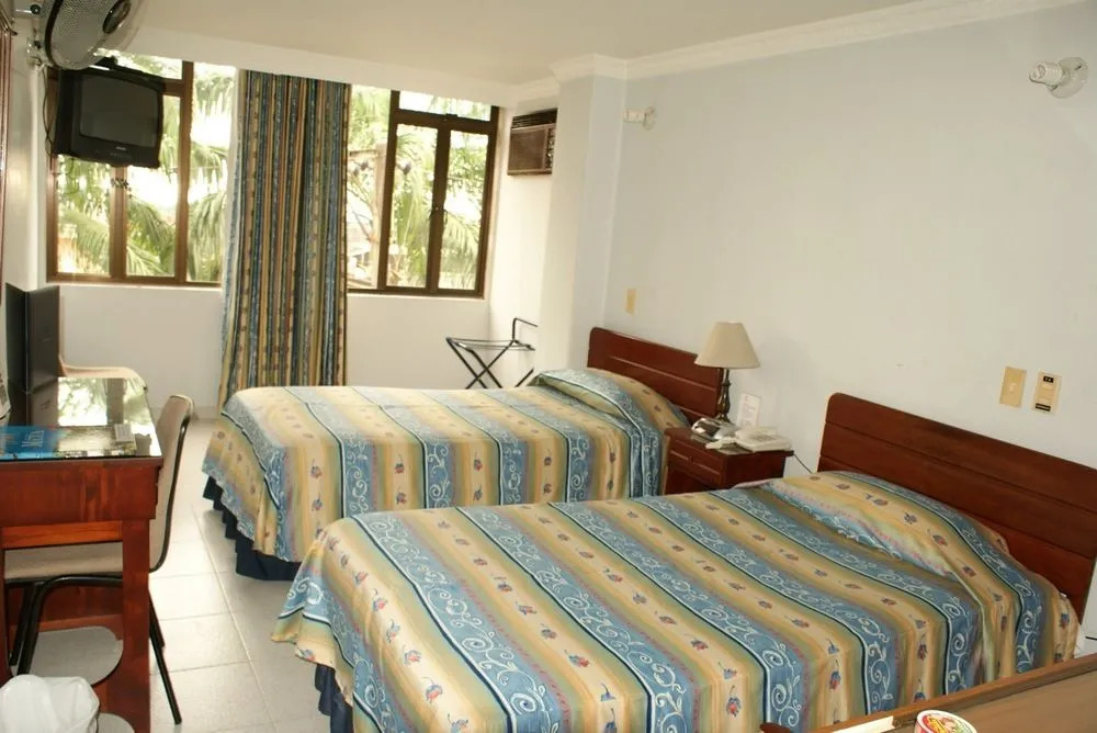 Hotel Palma Real