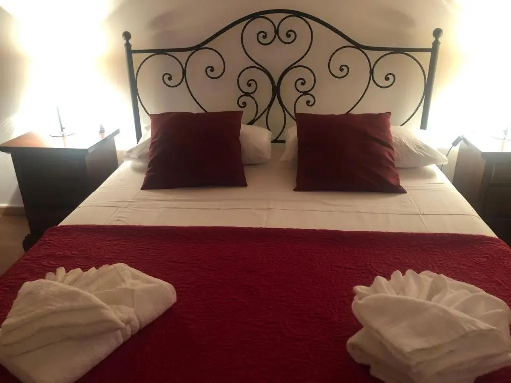 La Casa delle Ortensie Guest House