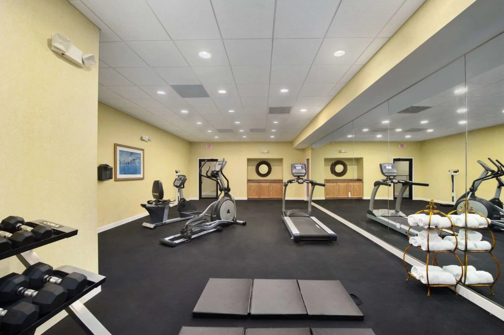 88 Palms Hotel & Event Center